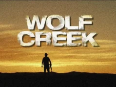Wolf Creek, de Greg McLean