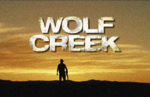 Wolf Creek, de Greg McLean