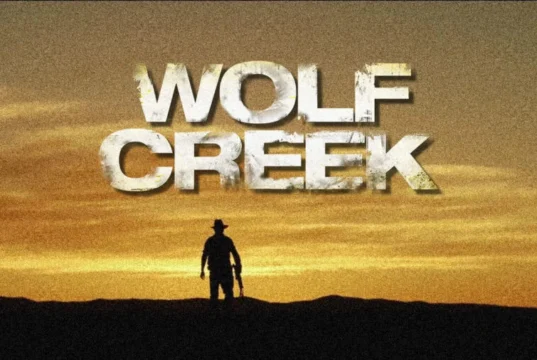 Wolf Creek, de Greg McLean