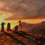 ending