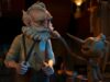 Pinocchio (2022) de Guillermo Del Toro
