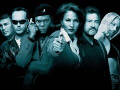 Jackie Brown, de Quentin Tarantino