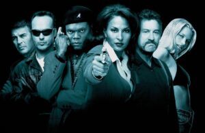 Jackie Brown, de Quentin Tarantino