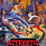 1 – Streets of Rage (MD)
