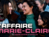 l’Affaire Marie-Claire – bande-annonce