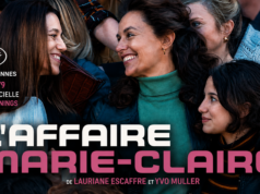 l’Affaire Marie-Claire – bande-annonce