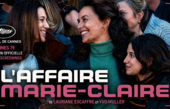 L’Affaire Marie-Claire – bande-annonce