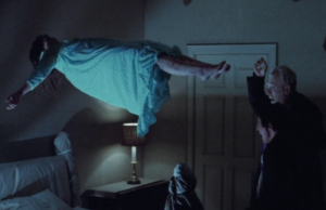 L’Exorciste : une leçon d’horreur par William Friedkin