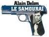 le Samouraï, de Jean-Pierre Melville