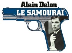 le Samouraï, de Jean-Pierre Melville
