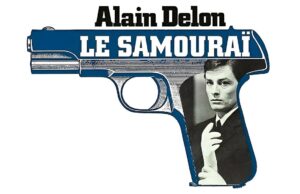 le Samouraï, de Jean-Pierre Melville