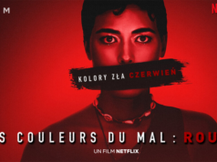 Les Couleurs du Mal, une série de polars sur Netflix