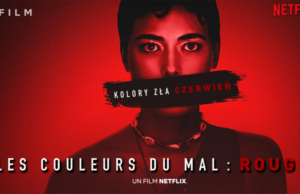 les Couleurs du Mal, une série de polars sur Netflix