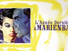 l’Année dernière à Marienbad, d’Alain Resnais