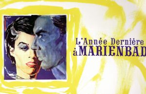 l’Année dernière à Marienbad, d’Alain Resnais