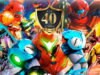 Metroid : 40 ans pour l’iconique Samus Aran image 40th metroid