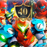Metroid 40th