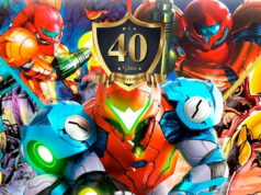 Metroid : 40 ans pour l’iconique Samus Aran image 40th metroid