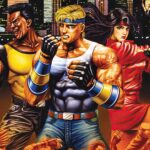 Streets of Rage Header 2