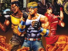 Streets of Rage : la saga de beat’m up célèbre ses 35 ans ! image header streets of rage