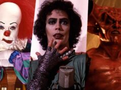 Tim Curry : un comédien d’exception