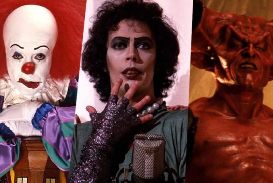 Tim Curry : un comédien d’exception