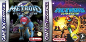 image gba metroid