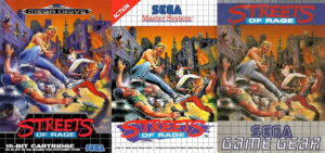 image streets of rage