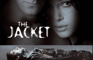 the Jacket, un voyage dans le temps immobile par John Maybury
