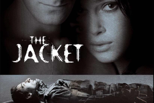 the Jacket, un voyage dans le temps immobile par John Maybury