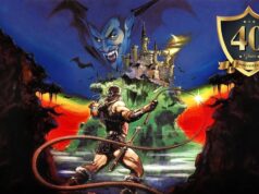 Castlevania : 40 ans de chasse au vampire ! image 40th castlevania