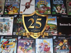 GameCube : l’illustre console célèbre ses 25 ans !