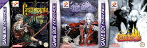 image gba castlevania