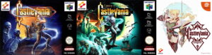 image n64 dc castlevania
