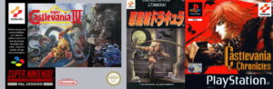 image remakes castlevania