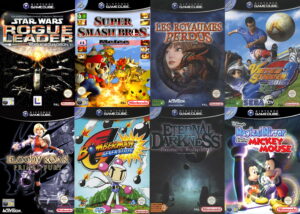 image 2001 2002 gamecube