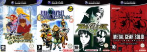 image autres genres gamecube