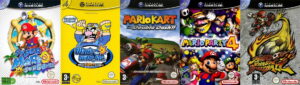 image mario wario gamecube