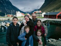 Fjord, palme d’or de Cristian Mungiu