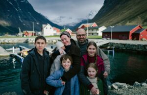 Fjord, palme d’or de Cristian Mungiu