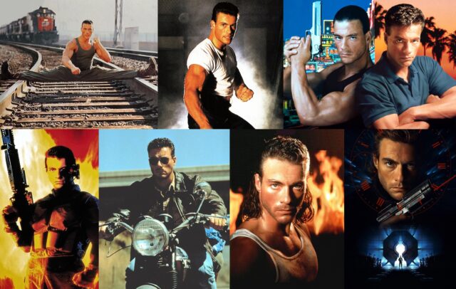 van damme anthologie 2 header image header 2 anthologie van damme