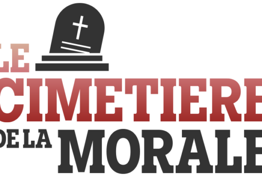 Le Cimetière de la morale, l’histoire d’un yakuza par Kinji Fukasaku