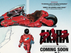 Akira, chef d’oeuvre néo-cyberpunk de Katsuhiro Ōtomo