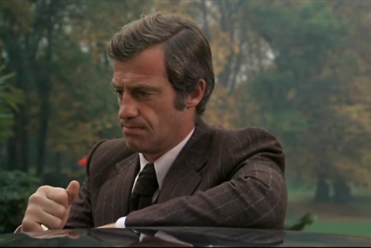 L’Héritier : un Belmondo méconnu et atypique