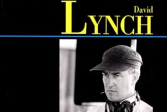 David Lynch : un essai par Michel Chion