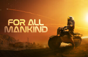 For all mankind, une série de SF ambitieuse
