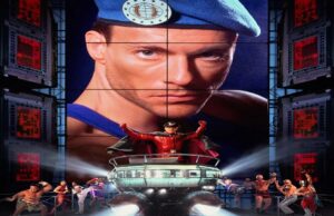 Street Fighter L’Ultime Combat, l’apogée de Jean-Claude Van Damme