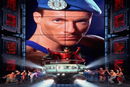Street Fighter L’Ultime Combat, l’apogée de Jean-Claude Van Damme
