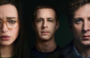 The Social Reckoning, d’Aaron Sorkin