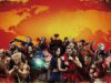 Street Fighter (2026) de Kitao Sakurai